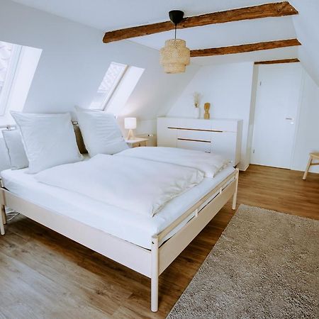 Apartament Fritz Im Glueck Rietberg Zewnętrze zdjęcie
