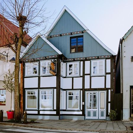 Apartament Fritz Im Glueck Rietberg Zewnętrze zdjęcie