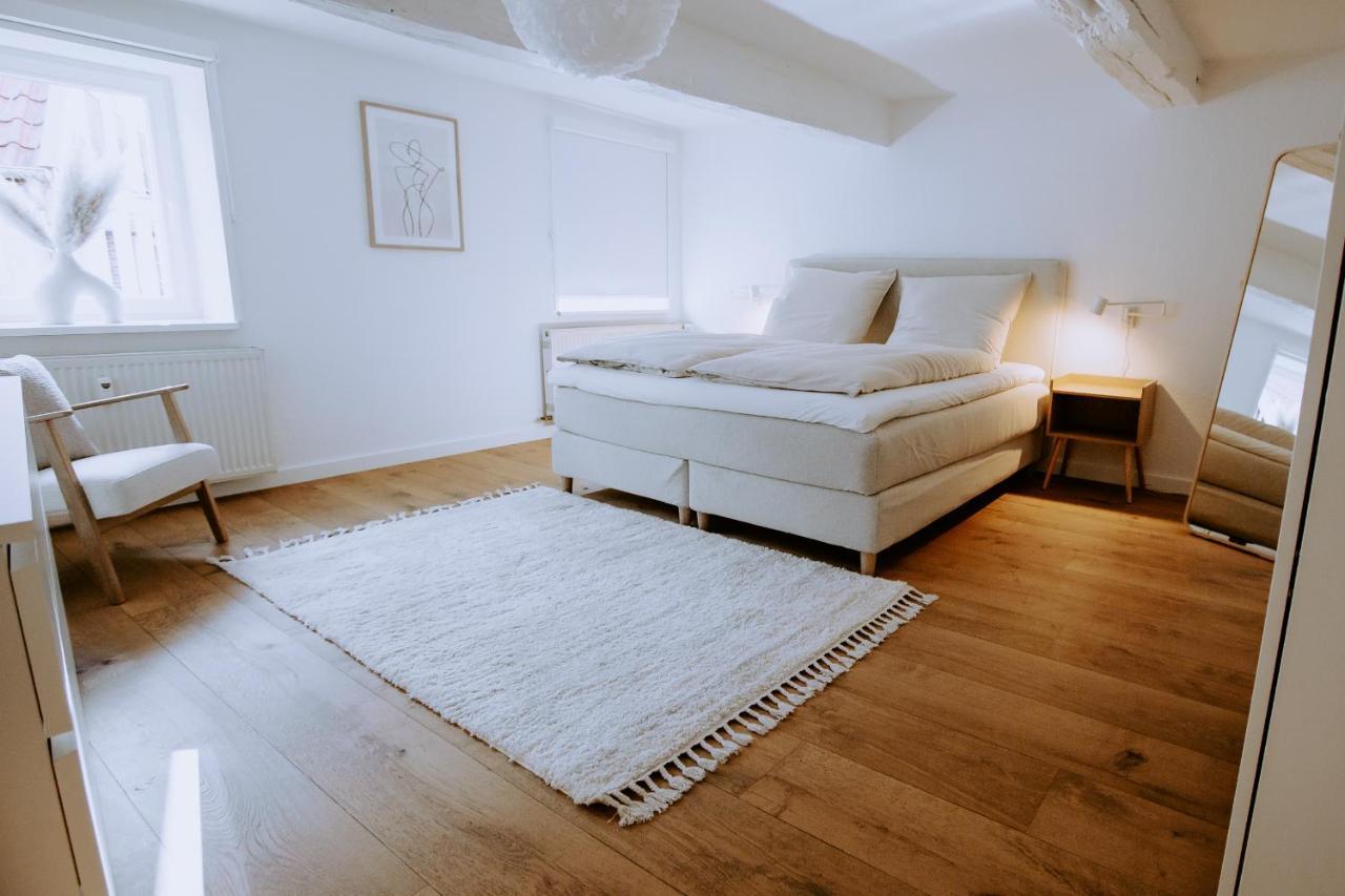 Apartament Fritz Im Glueck Rietberg Zewnętrze zdjęcie