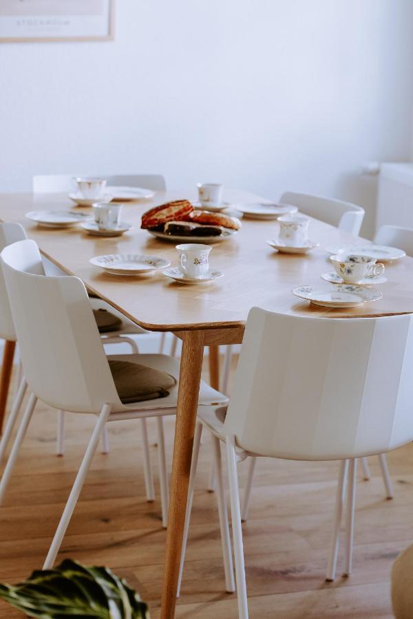 Apartament Fritz Im Glueck Rietberg Zewnętrze zdjęcie