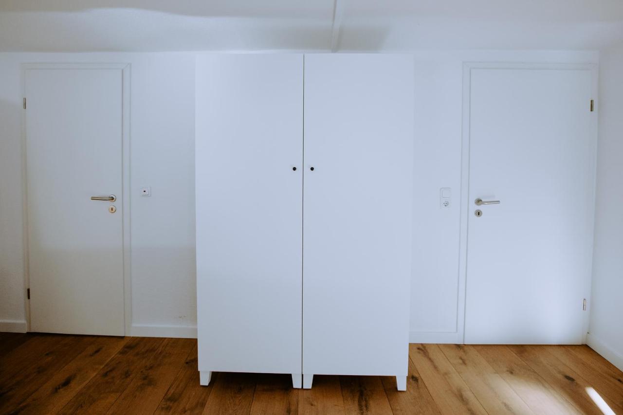 Apartament Fritz Im Glueck Rietberg Zewnętrze zdjęcie