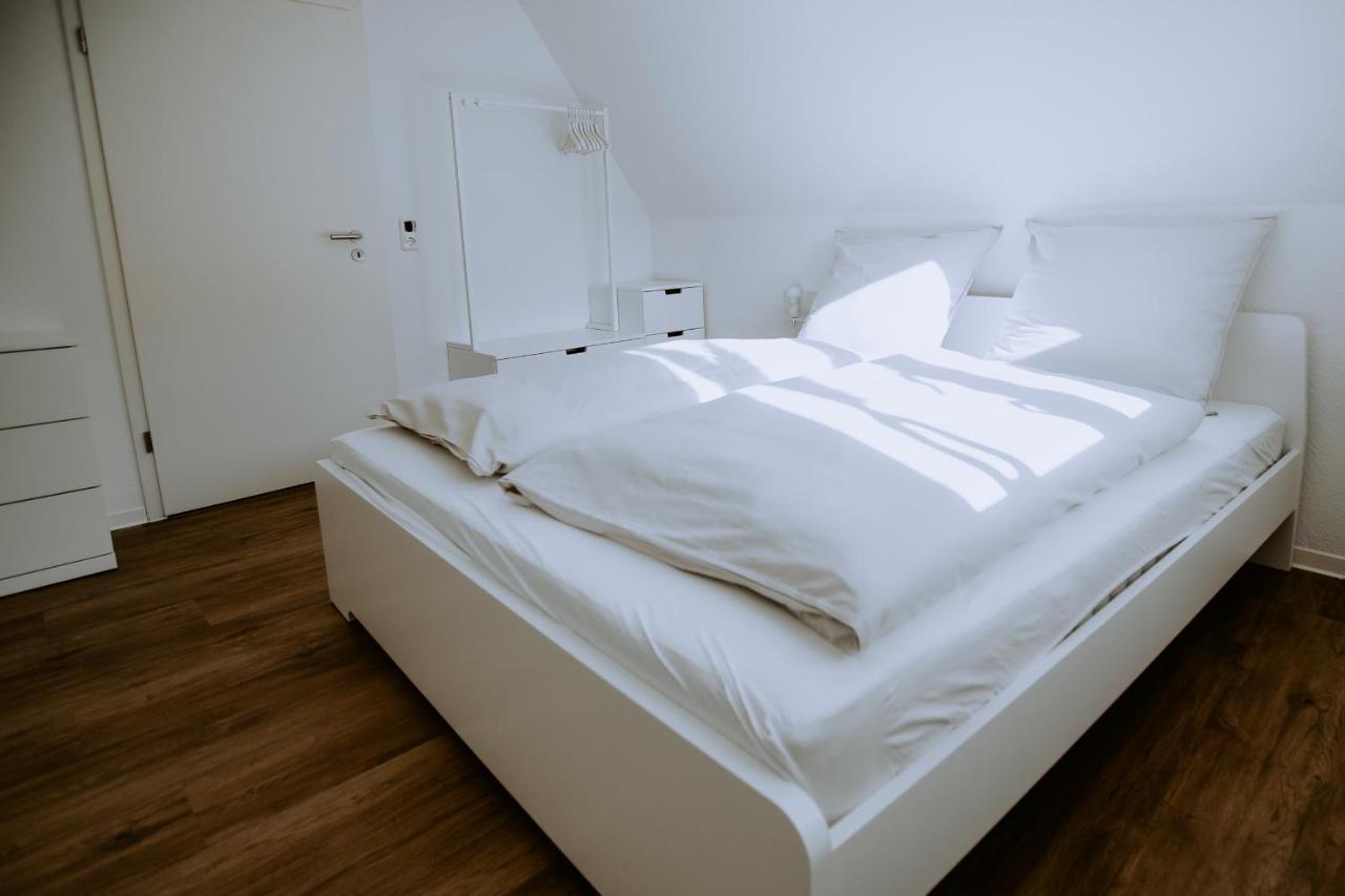 Apartament Fritz Im Glueck Rietberg Zewnętrze zdjęcie
