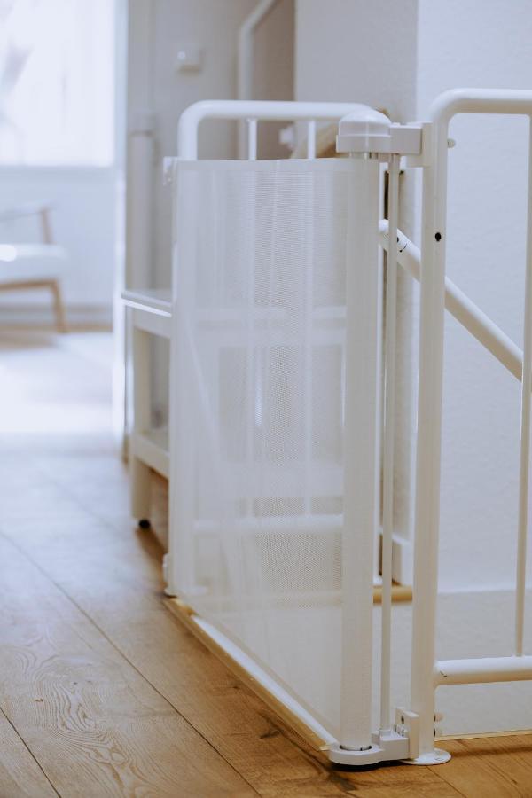 Apartament Fritz Im Glueck Rietberg Zewnętrze zdjęcie