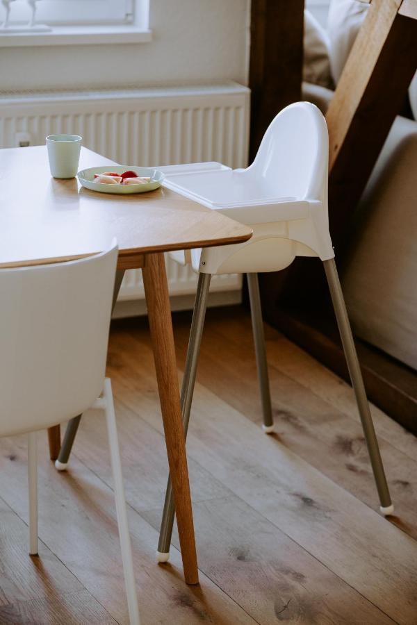Apartament Fritz Im Glueck Rietberg Zewnętrze zdjęcie