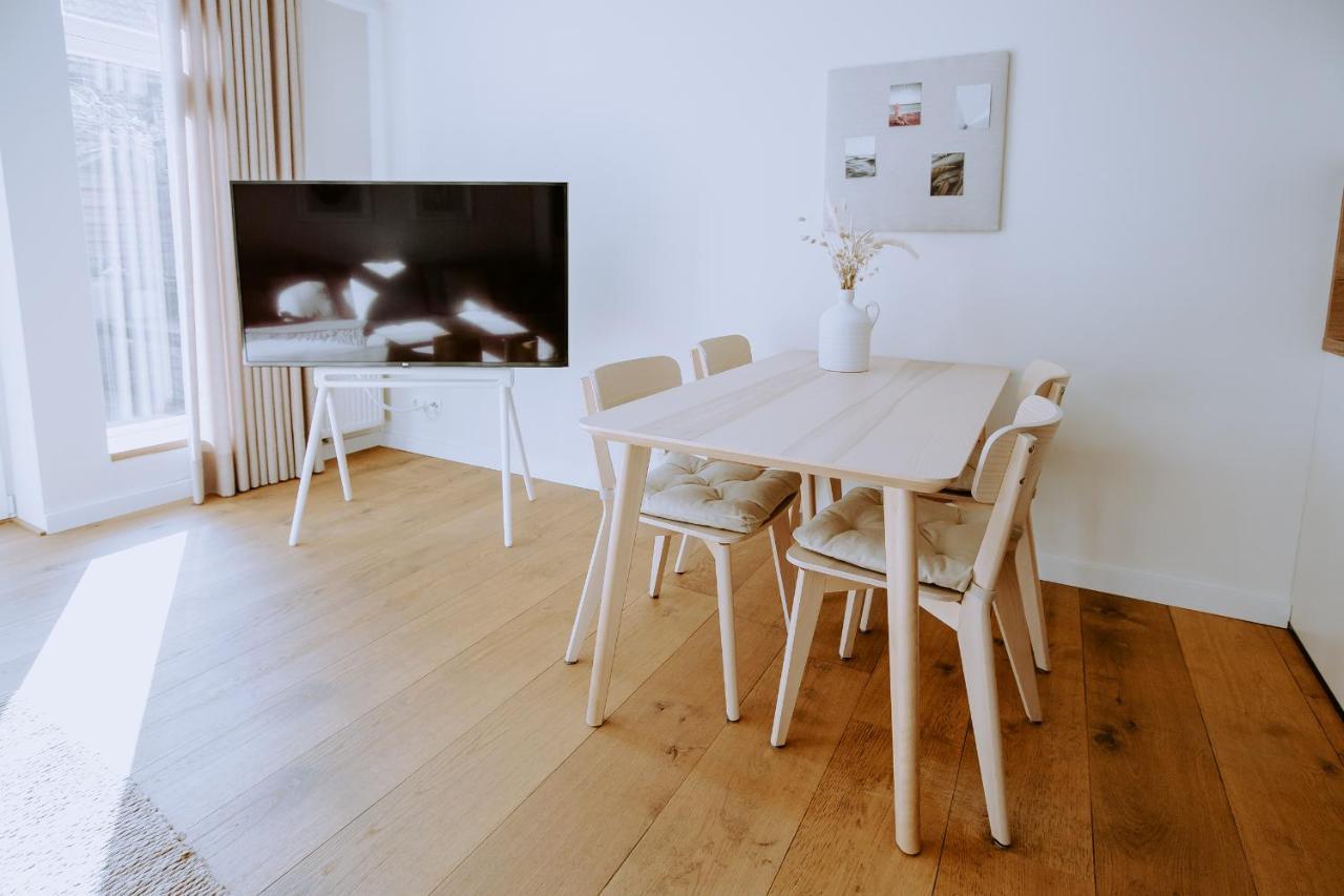 Apartament Fritz Im Glueck Rietberg Zewnętrze zdjęcie