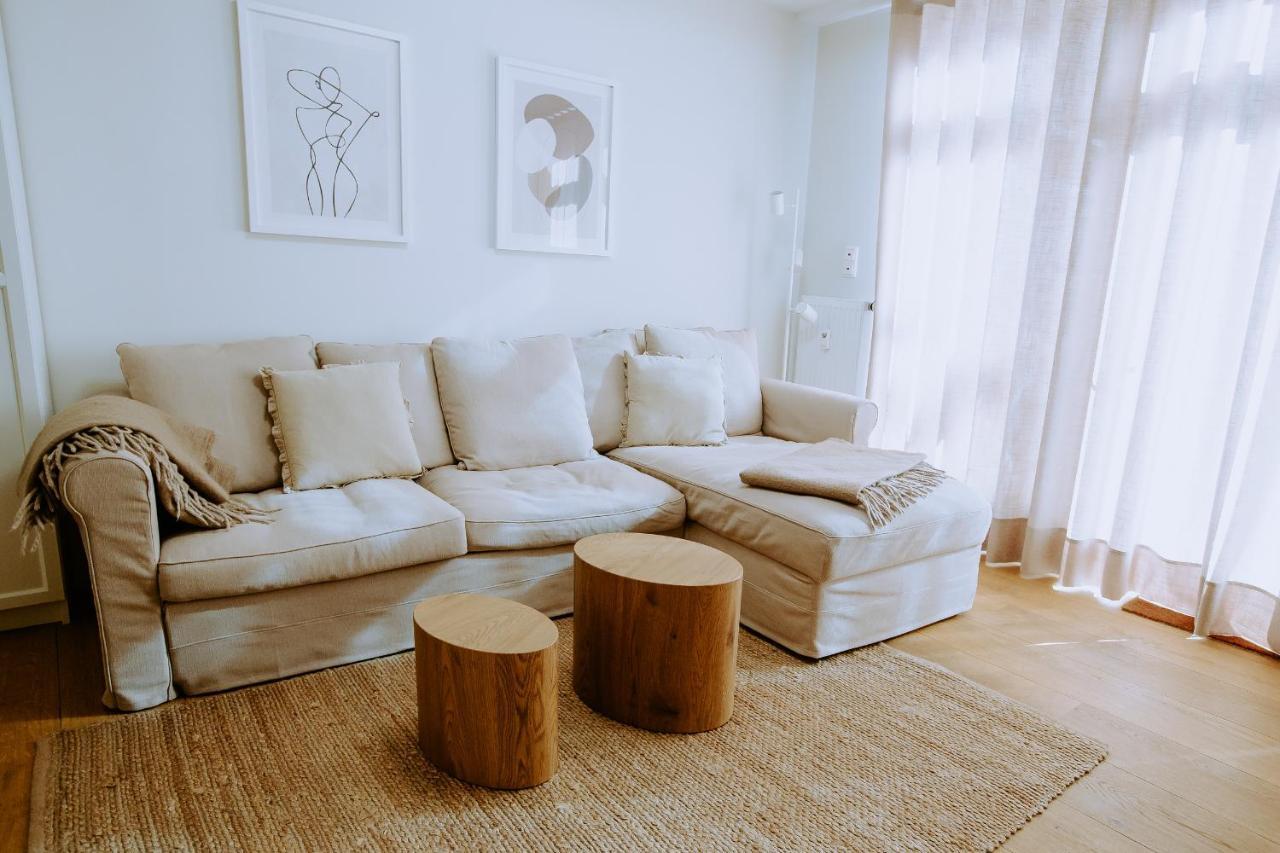 Apartament Fritz Im Glueck Rietberg Zewnętrze zdjęcie