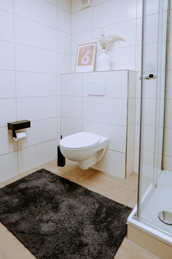 Apartament Fritz Im Glueck Rietberg Zewnętrze zdjęcie