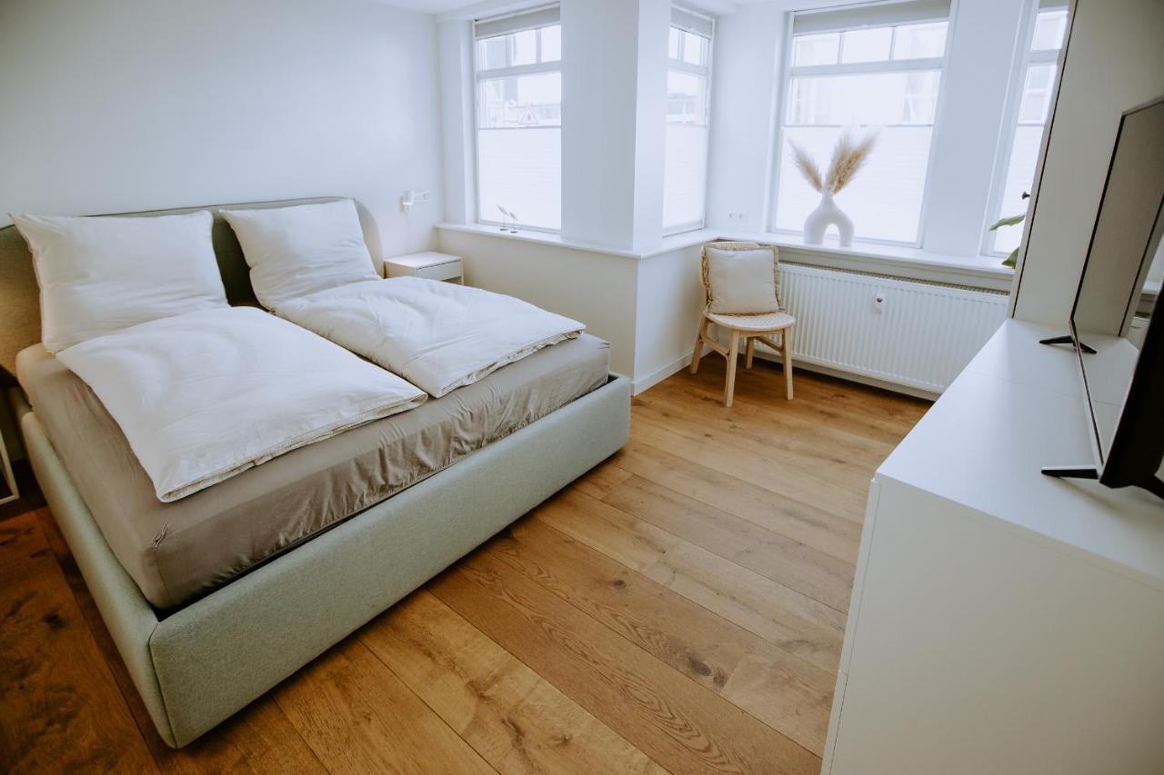 Apartament Fritz Im Glueck Rietberg Zewnętrze zdjęcie
