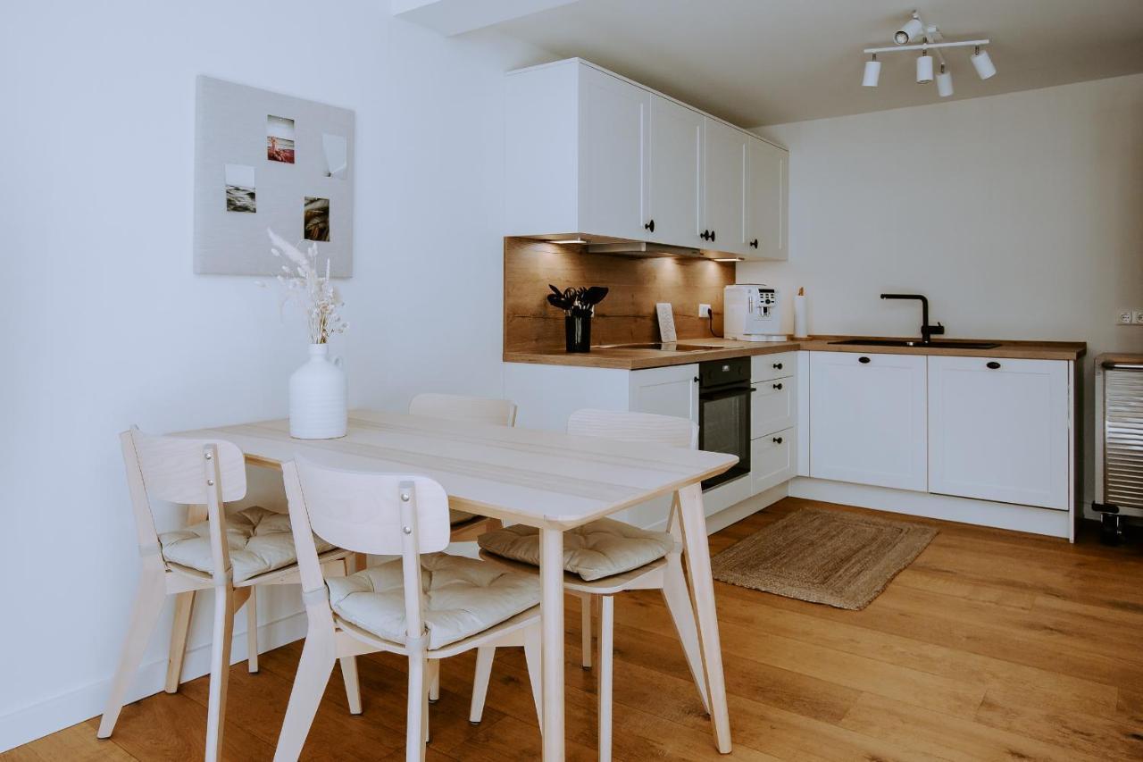 Apartament Fritz Im Glueck Rietberg Zewnętrze zdjęcie